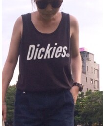 Dickies | トップス
