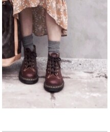 Dr. Martens | ブーツ