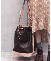 LOUIS VUITTON | バッグ