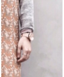 klasse14 | 腕時計