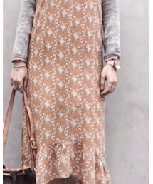 巧翊服飾 | ワンピース