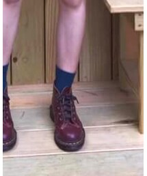 Dr. Martens | ブーツ