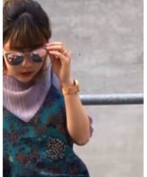 klasse14 | 腕時計