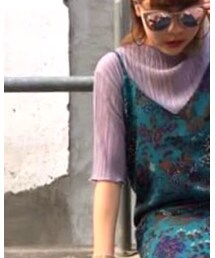 巧翊服飾 | トップス