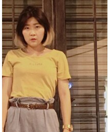 Green　Parks | トップス