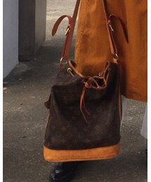 LOUIS VUITTON | バッグ