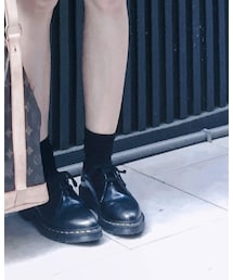 Dr. Martens | シューズ