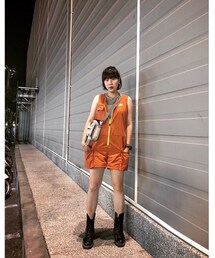 plain-me | ショルダーバッグ