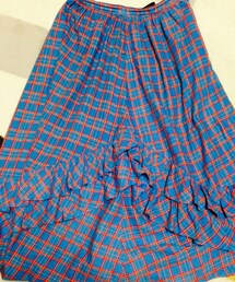 ロングスカート(スカート)