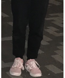 VANS | スニーカー