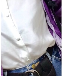 used | シャツ/ブラウス