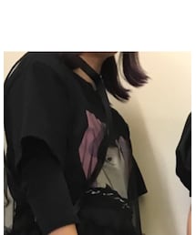 FOREVER 21 | チョーカー