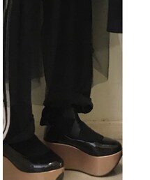 adidas | その他パンツ