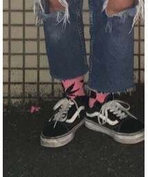 HUF | ソックス/靴下