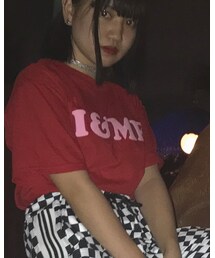 I&ME | Tシャツ/カットソー