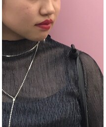 WHO'S WHO gallery | Tシャツ/カットソー