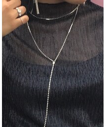 FOREVER 21 | ネックレス