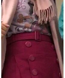 BAMBI＆FALINE | パーカー