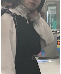 ruien | ネックレス