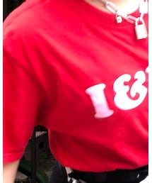 I&ME | Tシャツ/カットソー