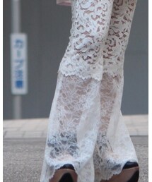 thibaut | その他パンツ