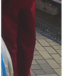 used | その他パンツ