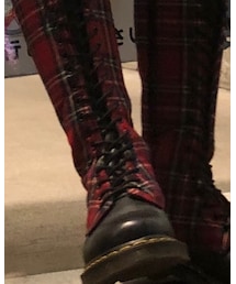 Dr. Martens | ブーツ