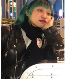 Vivienne Westwood | マフラー