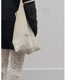 無印良品 | トートバッグ