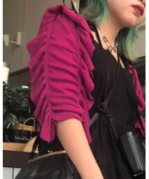 ZARA | トップス