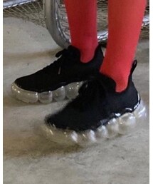 MIKIO SAKABE | スニーカー