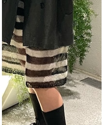 REGULATION Yohji Yamamoto | ニット/セーター