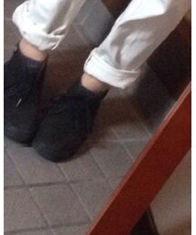 VANS | スニーカー