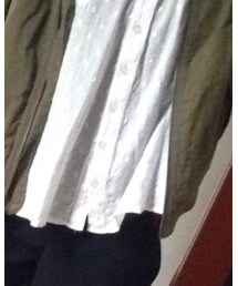 CHILD WOMAN | シャツ/ブラウス