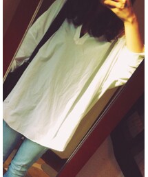 URBAN RESEARCH DOORS WOMENS | シャツ/ブラウス