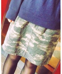 w closet | スカート