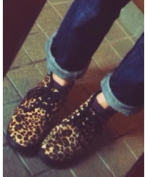 VANS | スニーカー