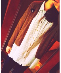 B.L.U.E | シャツ/ブラウス