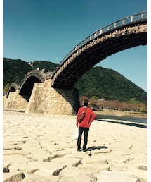 錦帯橋！♡ | その他