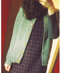 PAR ICI | カーディガン/ボレロ