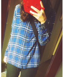 GU | シャツ/ブラウス