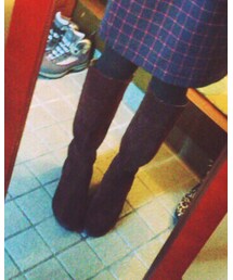 ORiental TRaffic | ブーツ