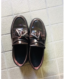 Dr. Martens | ローファー