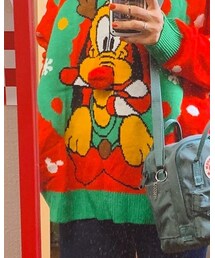 東京ディズニーリゾート | ニット/セーター