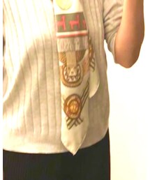 HERMES | マフラー