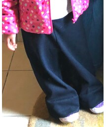 GU | デニムパンツ