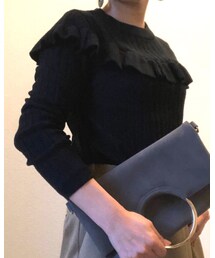 GU | ニット/セーター