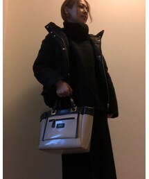 コートを着たパターン | ジャケット/アウター