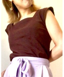 GU | タンクトップ