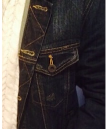 American Eagle | デニムジャケット